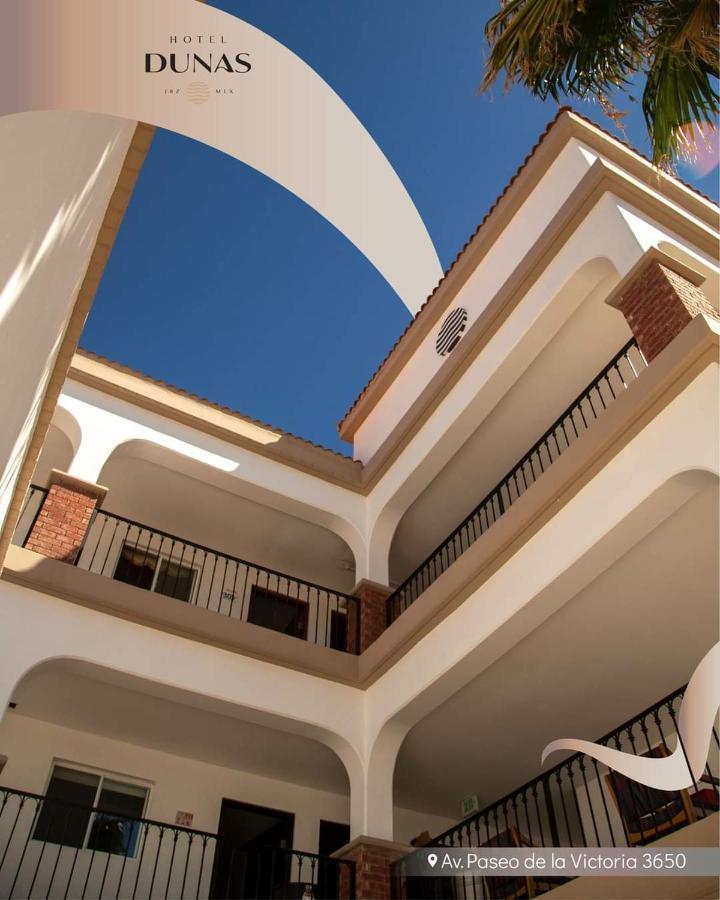 Hotel Dunas Near Consulate Ciudad Juárez Extérieur photo