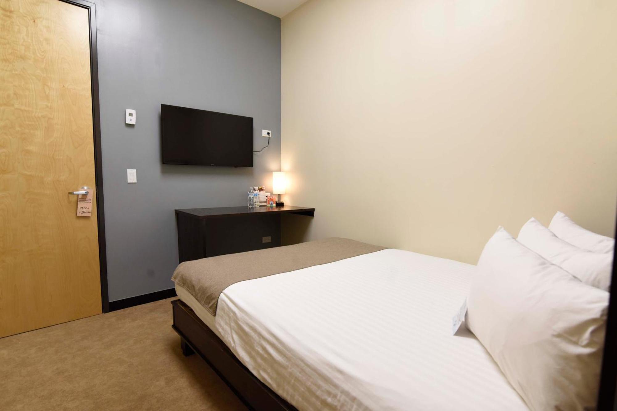 Hotel Dunas Near Consulate Ciudad Juárez Extérieur photo